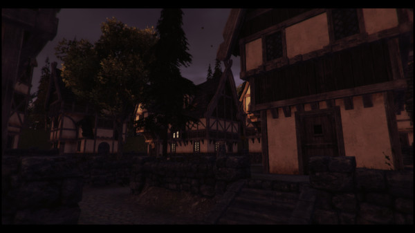 Screenshot z Realms of Arkania: Blade of Destiny