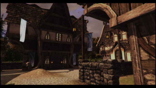 Screenshot z Realms of Arkania: Blade of Destiny