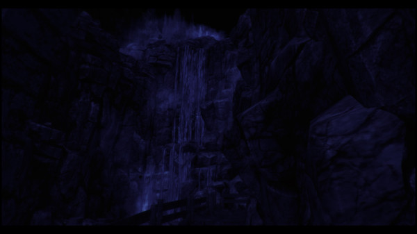 Screenshot z Realms of Arkania: Blade of Destiny