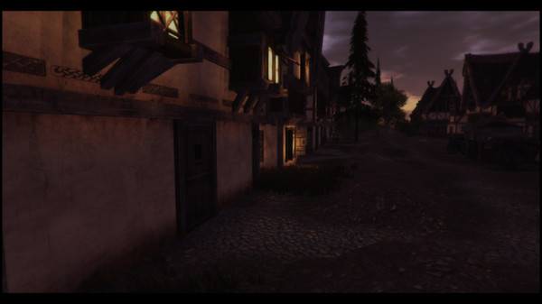 Screenshot z Realms of Arkania: Blade of Destiny