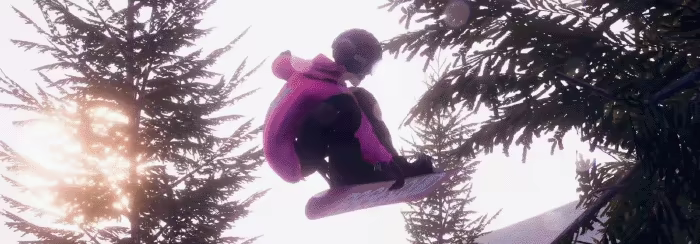 下一代速降王者/Descenders Next Build.24020190 免安装中文版