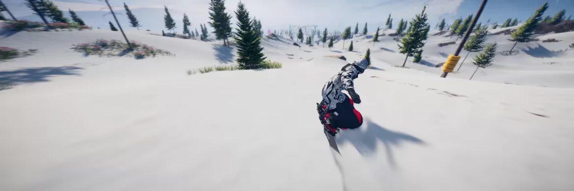 Descenders Next video 1
