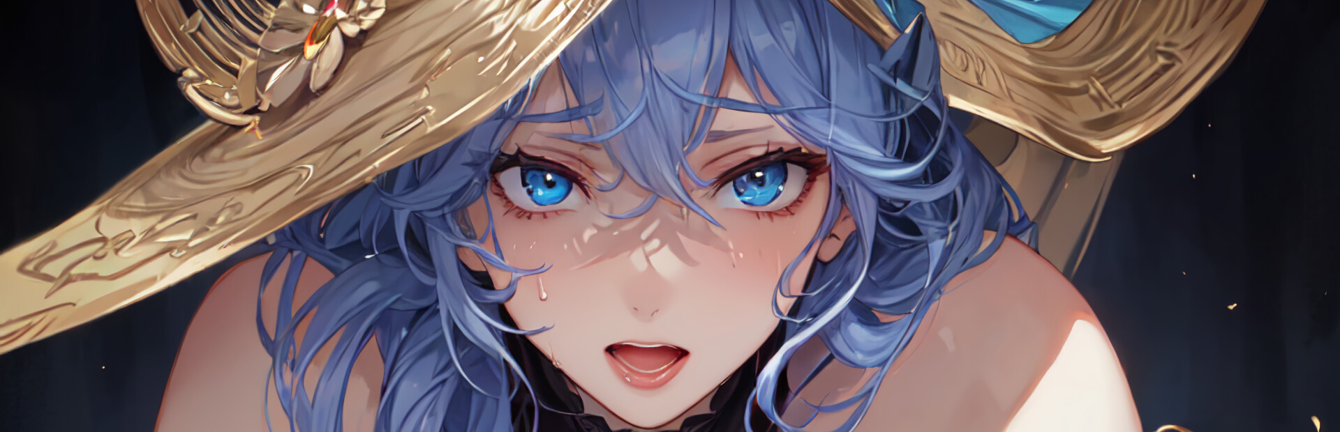 Hentai Casual Jigsaw - Witches