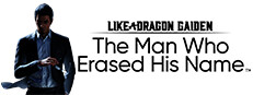 Like a Dragon Gaiden: The Man Who Erased His Name