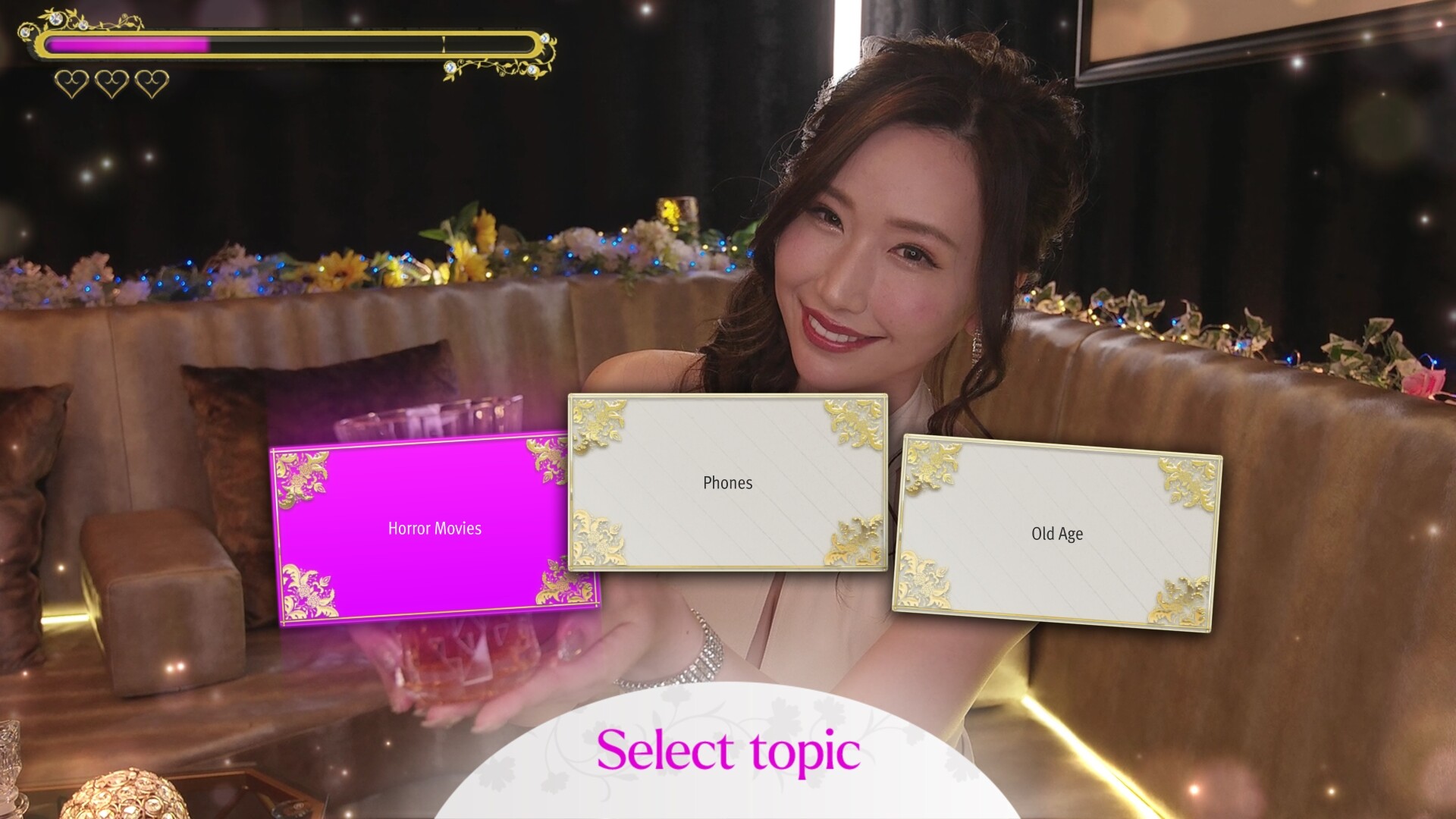 Like a Dragon Gaiden: The Man Who Erased His Name - Digital Deluxe screenshot screenshot 9