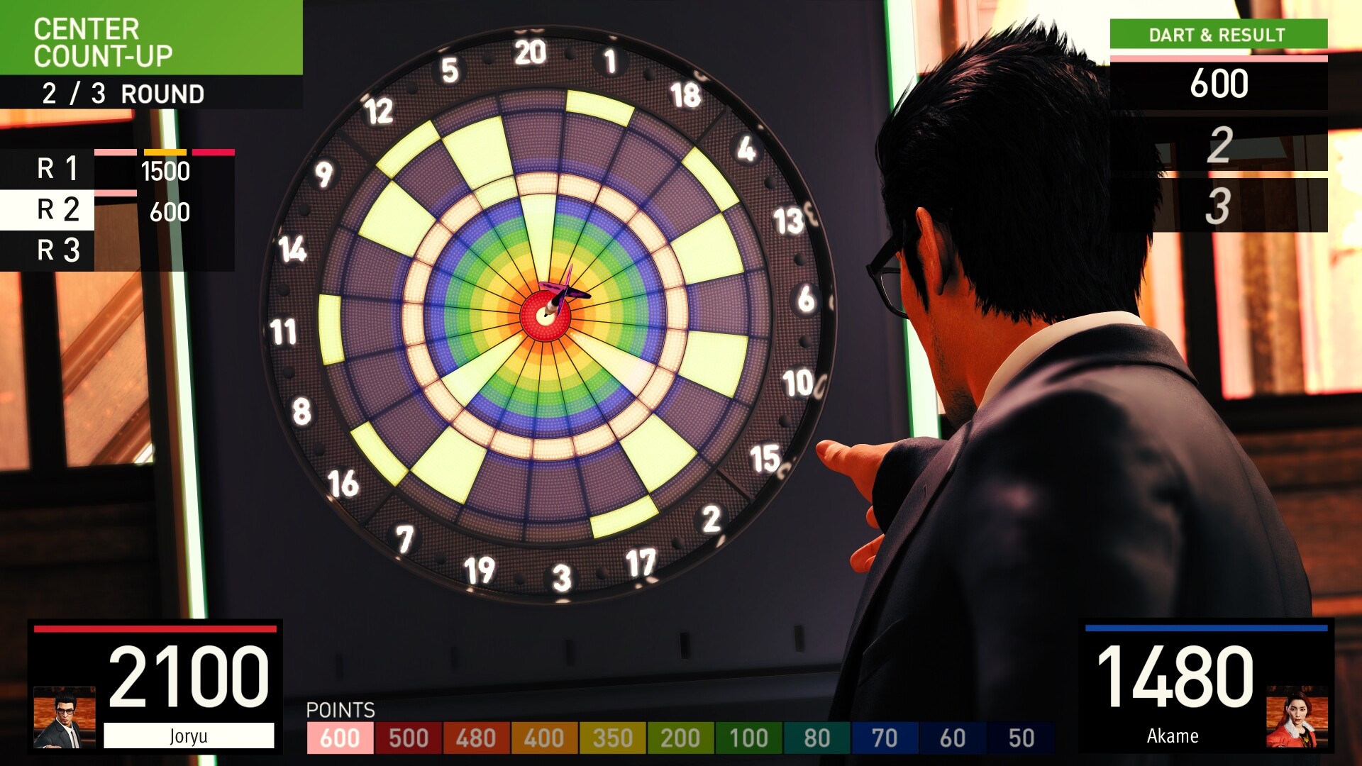 Like a Dragon Gaiden: The Man Who Erased His Name - Digital Deluxe screenshot screenshot 7