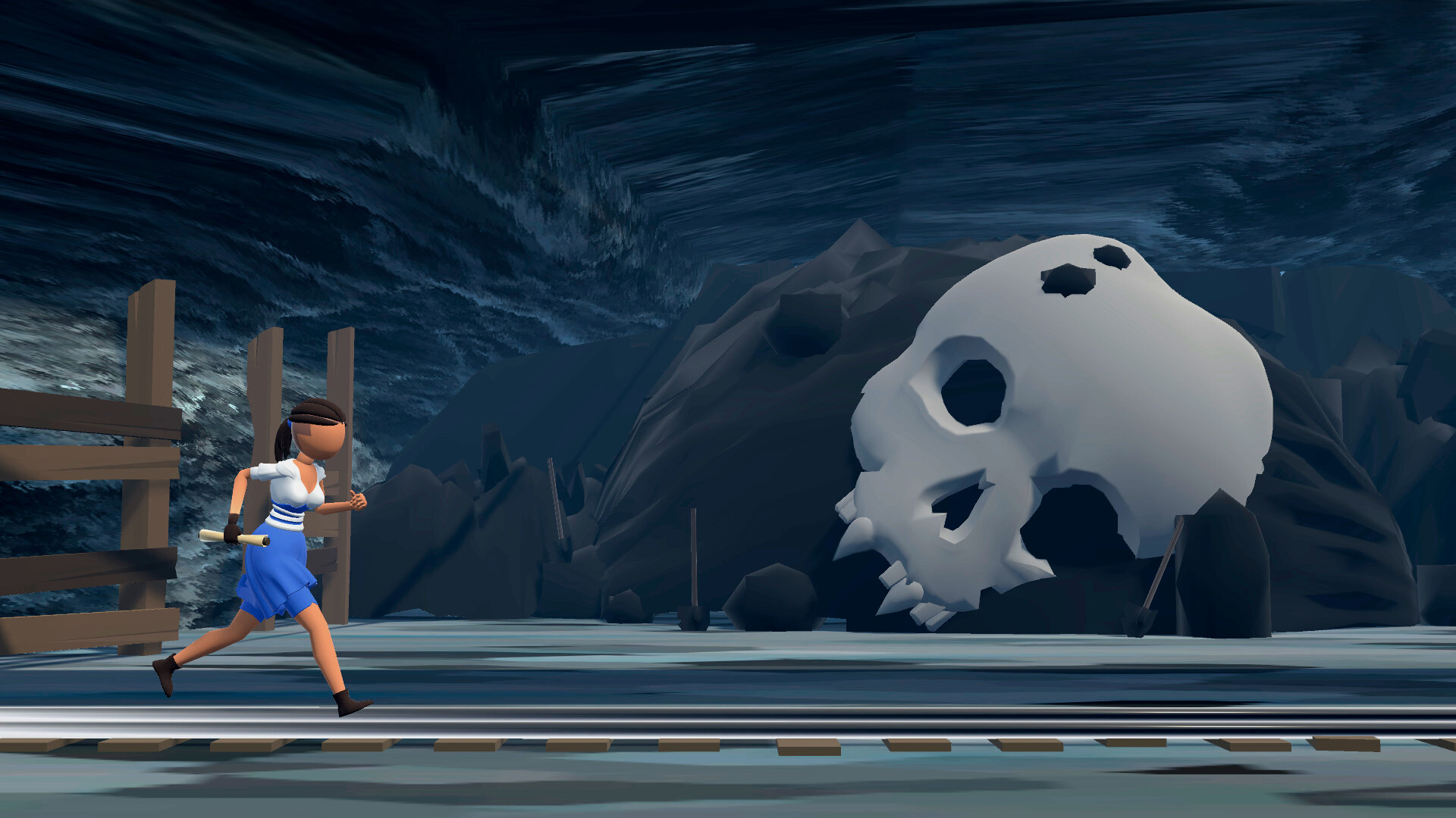 Dark Bows Featured Screenshot #1