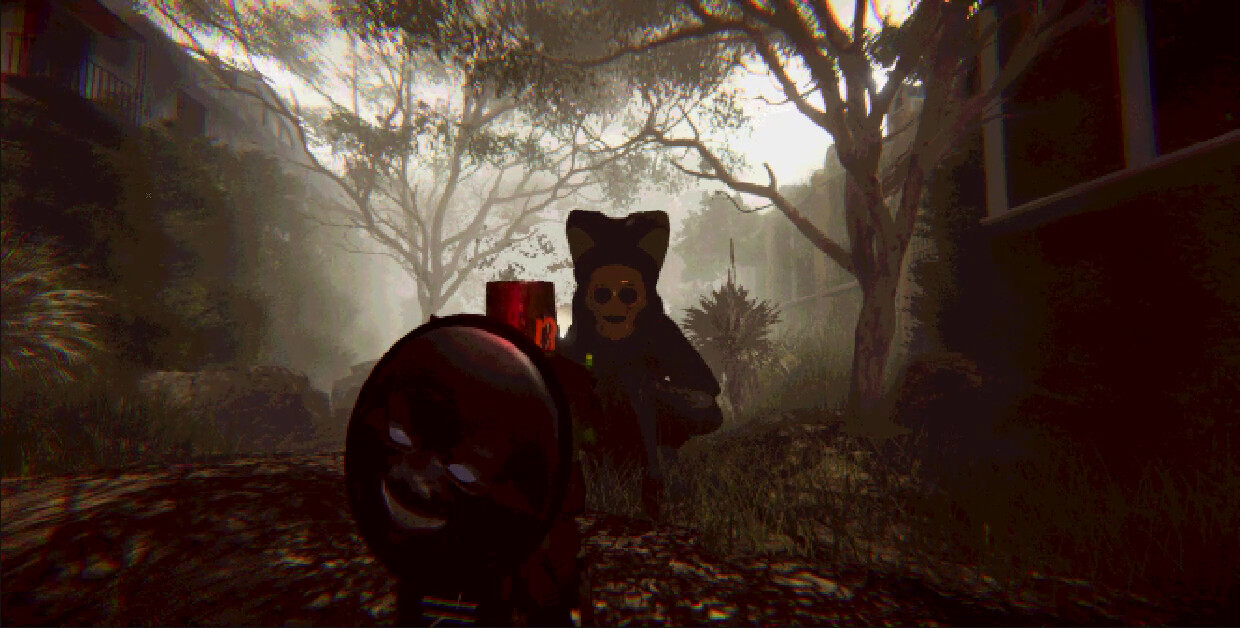 HUNTSMEN Featured Screenshot #1