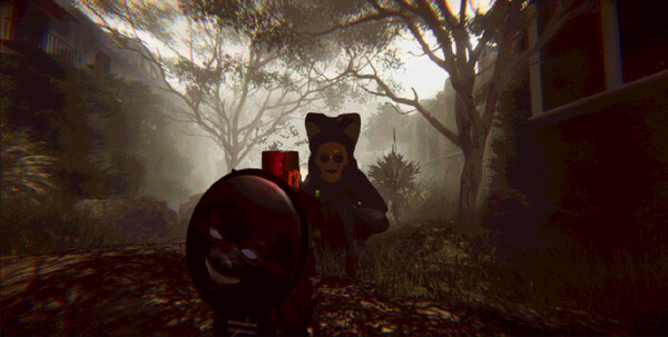 Скриншот 1 из игры HUNTSMEN