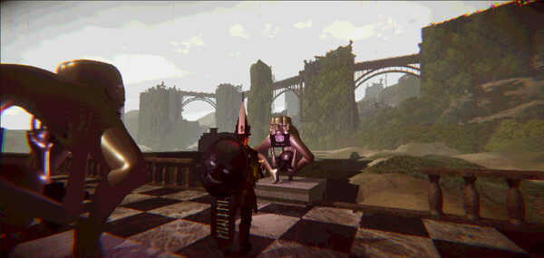Скриншот 2 из игры HUNTSMEN