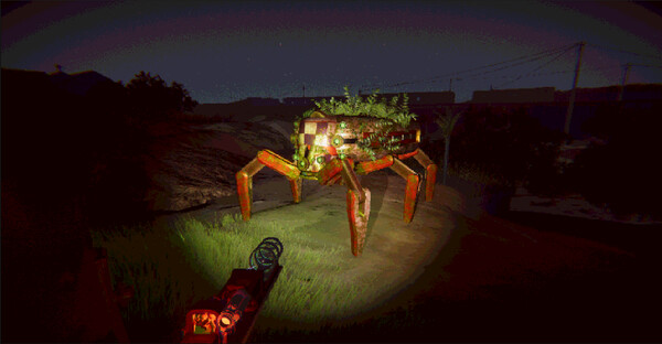 HUNTSMEN screenshot 5