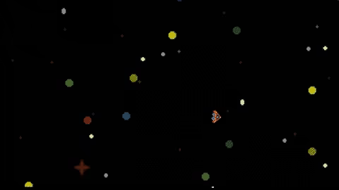 Breach In Space video 2