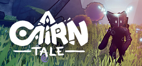 A Cairn Tale Cover Image