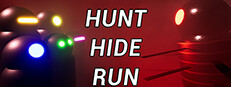 Hunt Hide Run