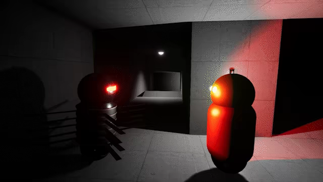Hunt Hide Run video 1