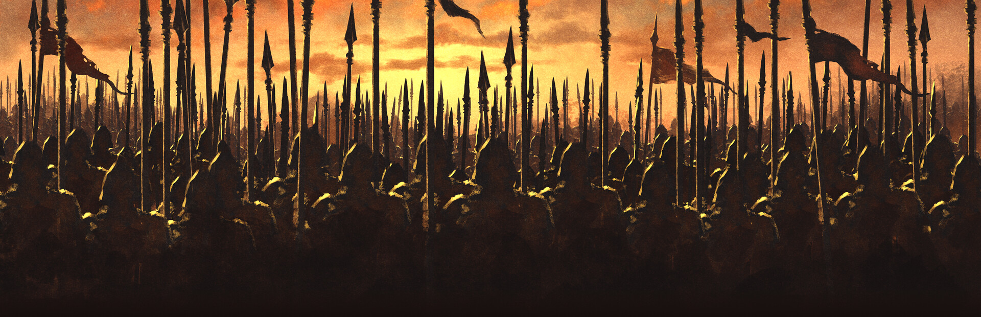 Mercenaries of the Kingdom: First Blood