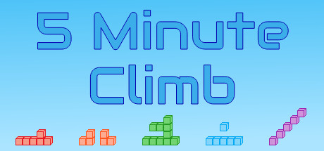 5 Minute Climb steam charts