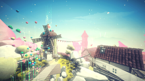 Aery - Calm Mind 4 screenshot