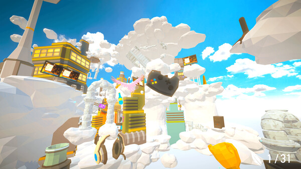 Aery - Calm Mind 4 screenshot