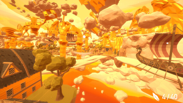 Aery - Calm Mind 4 screenshot