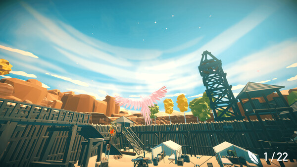 Aery - Calm Mind 4 screenshot