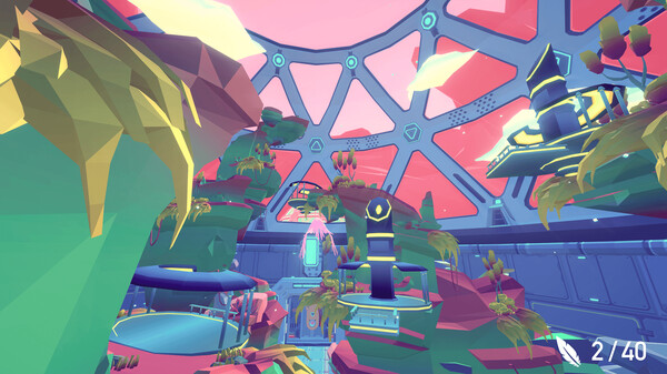 Aery - Calm Mind 4 screenshot