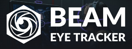 Beam Eye Tracker cover art