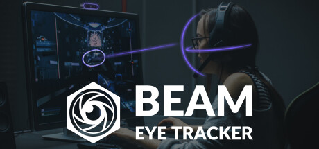 Beam Eye Tracker