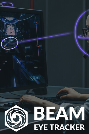 Beam Eye Tracker — كتالوج Steam