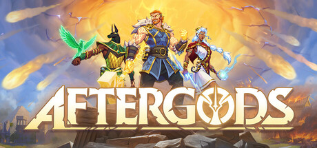 Aftergods