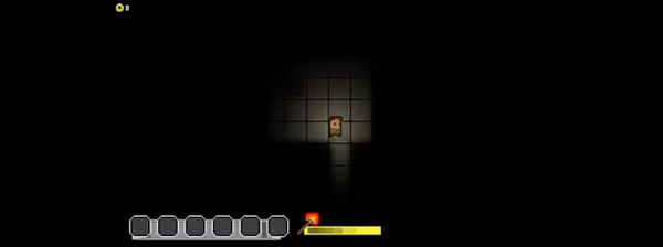 Conundrum Catacombs video 1