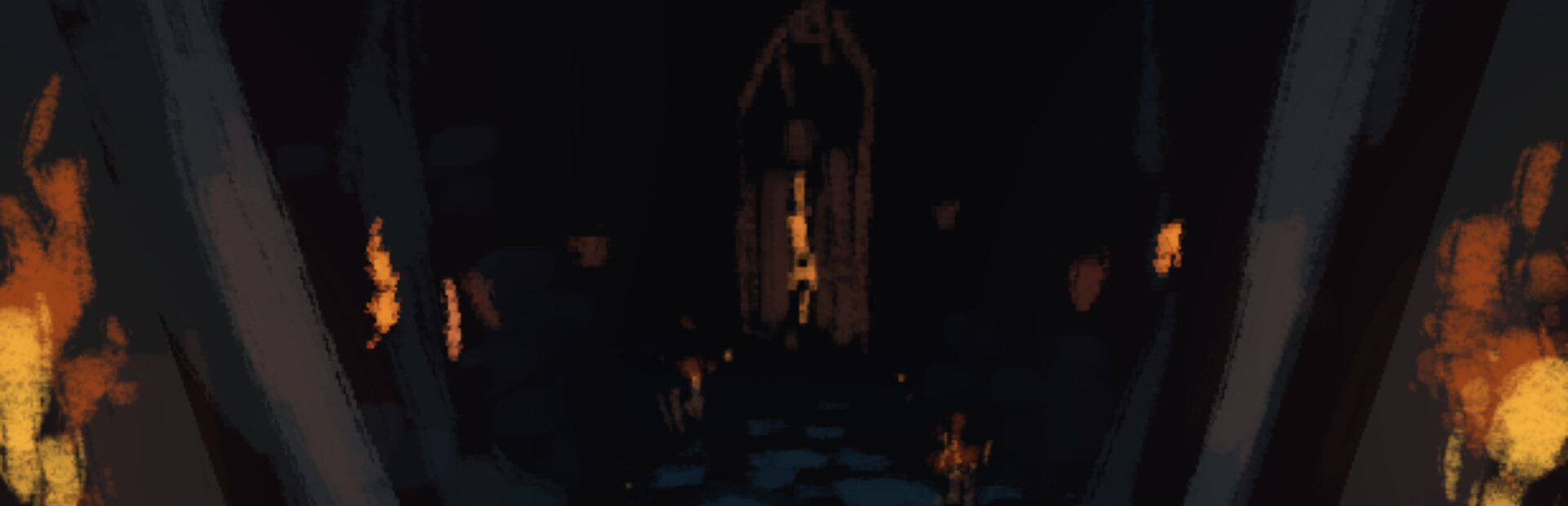 Conundrum Catacombs