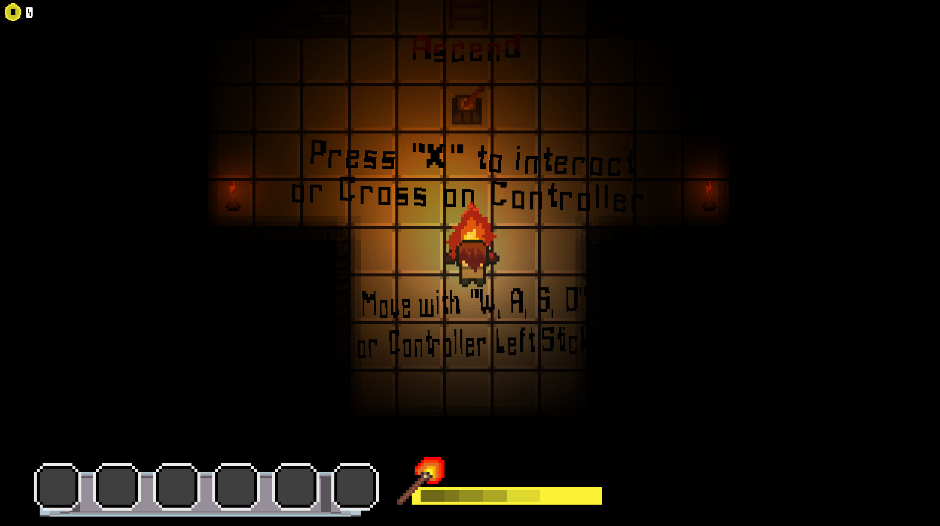 Conundrum Catacombs Featured Screenshot #1