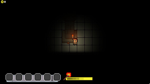 Conundrum Catacombs screenshot 3