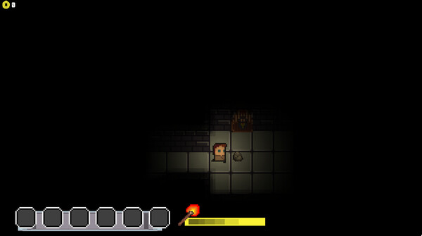 Conundrum Catacombs screenshot 5