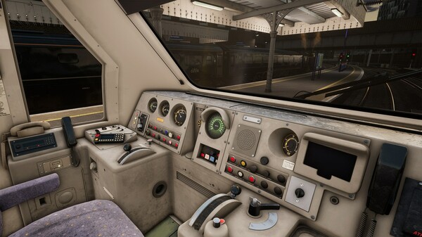 Train Sim World® 4: Great Western Express Route Add-On