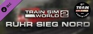 Train Sim World® 4 Compatible: Ruhr-Sieg Nord: Hagen - Finnentrop Route Add-On