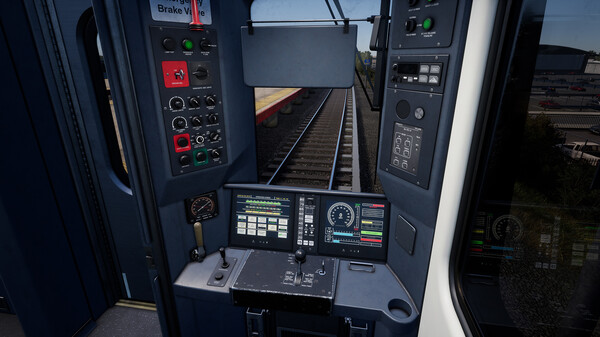 Train Sim World® 4: Long Island Rail Road: New York - Hicksville Route Add-On