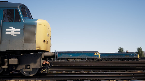Train Sim World® 4 Compatible: Northern Trans-Pennine: Manchester - Leeds Route Add-On screenshot 7