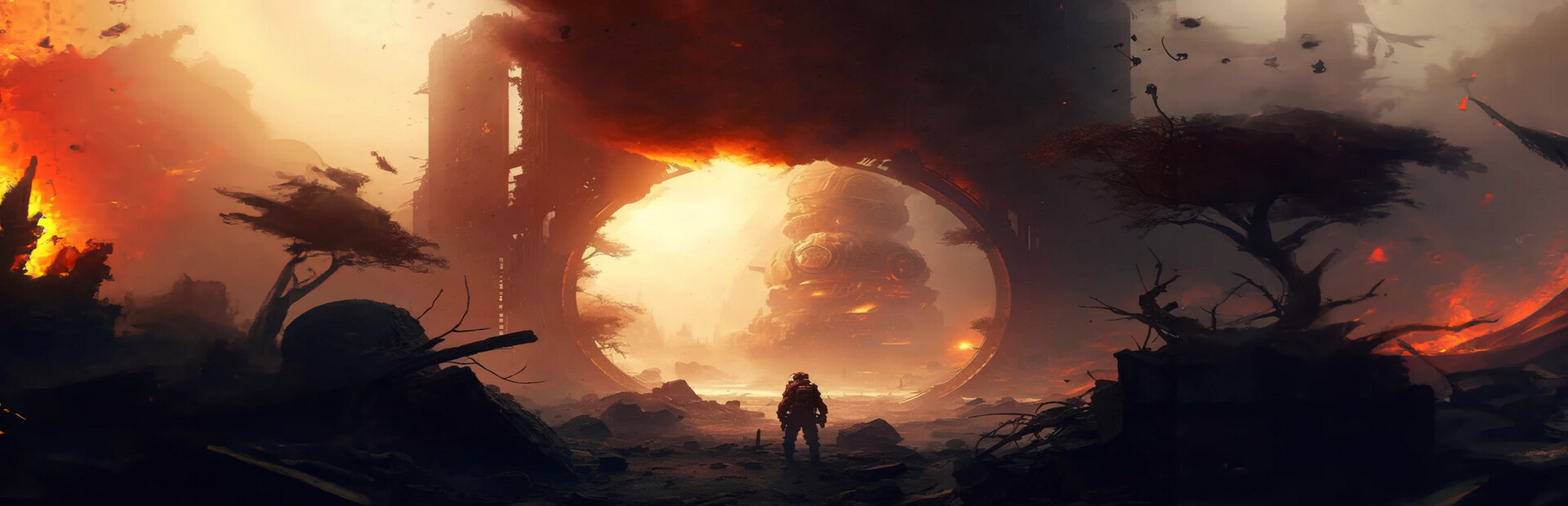 The Revolt Fire Rising