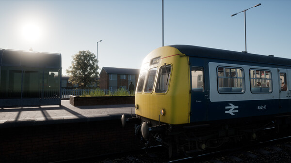 Train Sim World® 4: Tees Valley Line: Darlington – Saltburn-by-the-Sea Route Add-On