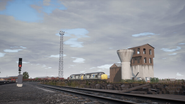 Train Sim World® 4: Tees Valley Line: Darlington – Saltburn-by-the-Sea Route Add-On