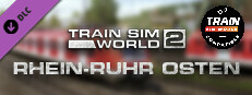 Train Sim World® 4 Compatible: Rhein-Ruhr Osten: Wuppertal - Hagen Route Add-On