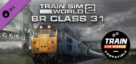 Train Sim World® 4 Compatible: BR Class 31 Loco Add-On banner image