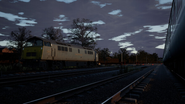 Train Sim World® 4 Compatible: Diesel Legends of the Great Western Add-On screenshot 7