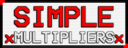 Simple Multipliers