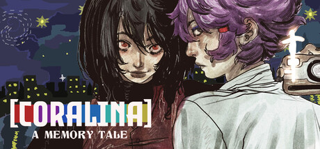 Coralina: a Memory Tale