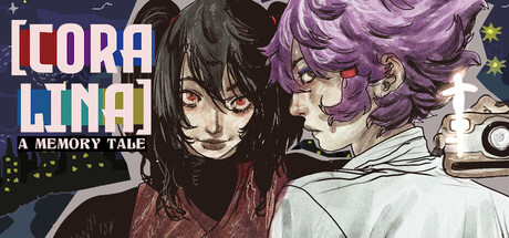 Coralina: a Memory Tale header banner