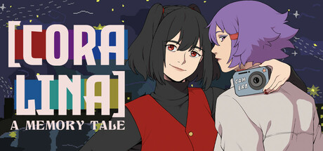 Coralina: a Memory Tale banner image
