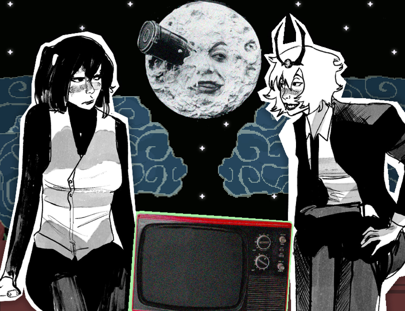 Coralina: a Memory Tale screenshot #1